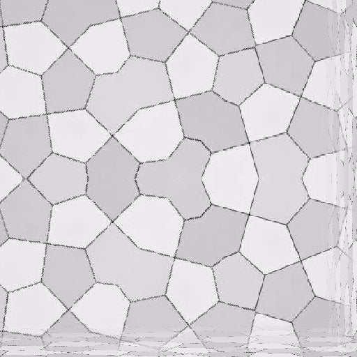 Seamless hex wallpaper pattern — Geometry by wallpaper⁶