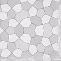 Seamless hex wallpaper pattern — Geometry by wallpaper⁶