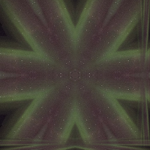Seamless kaleidoscope wallpaper pattern — Astronomy by wallpaper⁶