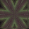 Seamless kaleidoscope wallpaper pattern — Astronomy by wallpaper⁶