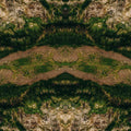 Seamless brick wallpaper pattern — Cartography by wallpaper⁶