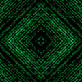 Algorithms Chevron wallpaper pattern