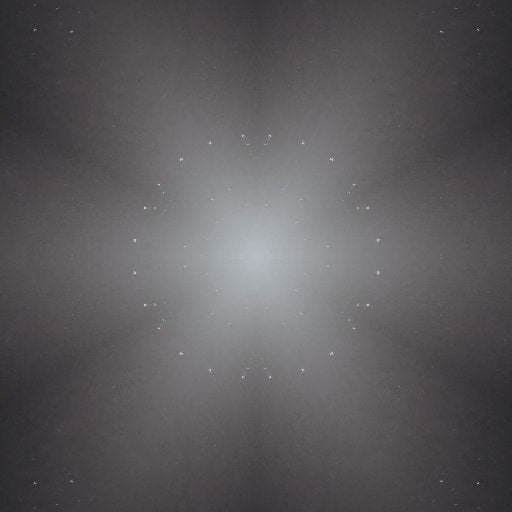Seamless kaleidoscope wallpaper pattern — Astronomy by wallpaper⁶