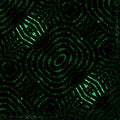 Seamless diamond wallpaper pattern — Origami by wallpaper⁶