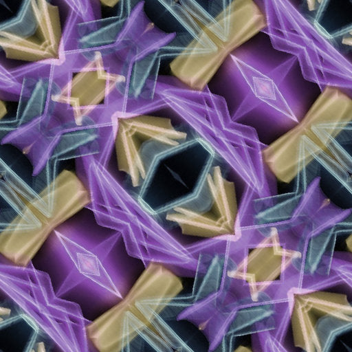 Seamless diamond wallpaper pattern — Origami by wallpaper⁶