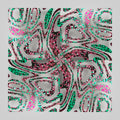 wallpaper⁶ — seamless rotate4 pattern from opart