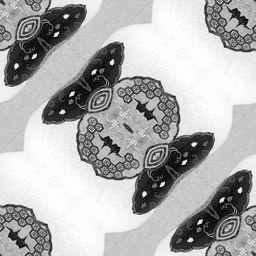 Seamless diamond wallpaper pattern — Origami by wallpaper⁶