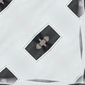 WALLPAPER⁶ — seamless diamond pattern from bauhaus geometric poster, Bauhaus