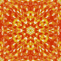 Seamless kaleidoscope wallpaper pattern — Biochemistry by wallpaper⁶