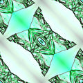 Seamless diamond wallpaper pattern — Stained Glass by wallpaper⁶