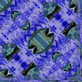 Mineralogy Diamond wallpaper pattern