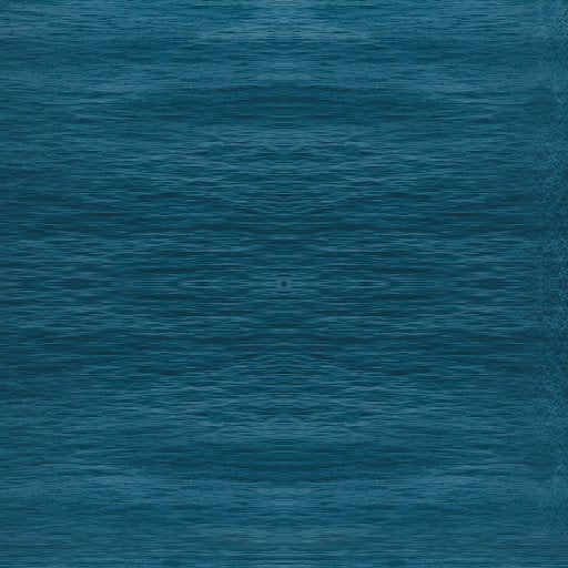 Oceanography Mirror wallpaper pattern