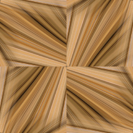 3D Rotation wallpaper pattern
