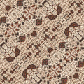 wallpaper⁶ — seamless diamond pattern from bauhaus