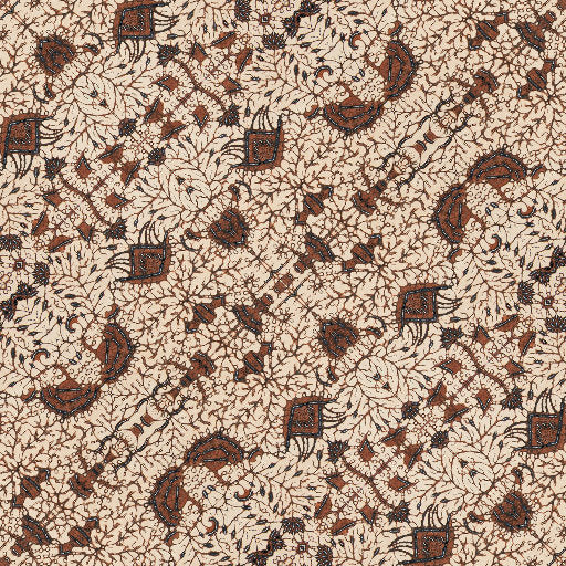 wallpaper⁶ — seamless diamond pattern from bauhaus