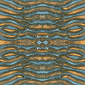 Seamless mirror wallpaper pattern — Geometry by wallpaper⁶