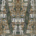 Seamless brick wallpaper pattern — Cartography by wallpaper⁶
