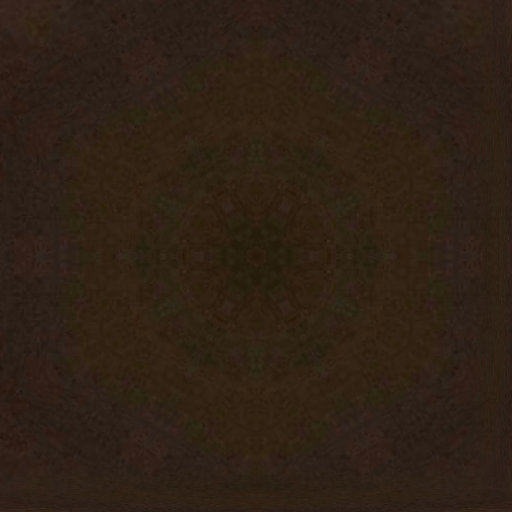 Seamless kaleidoscope wallpaper pattern — Stained Glass by wallpaper⁶