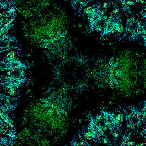 Seamless hex wallpaper pattern — Cartography by wallpaper⁶