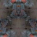 Chemistry Brick wallpaper pattern