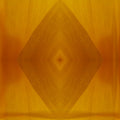 Seamless mirror wallpaper pattern — Origami by wallpaper⁶