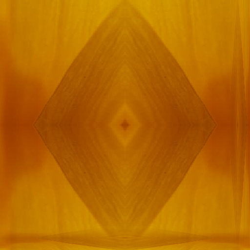 Seamless mirror wallpaper pattern — Origami by wallpaper⁶
