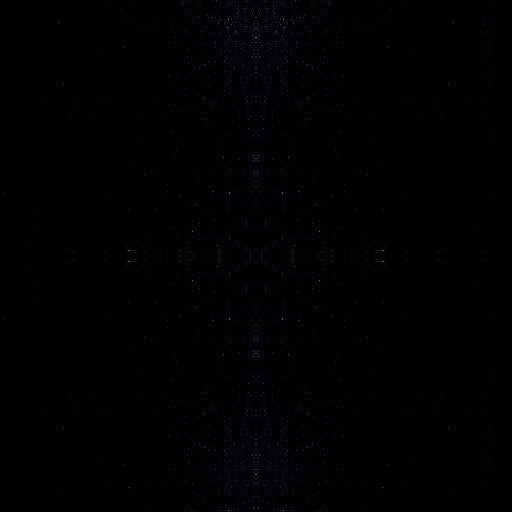 Seamless mirror wallpaper pattern — Glitch by wallpaper⁶