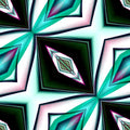 Seamless diamond wallpaper pattern — Origami by wallpaper⁶