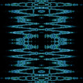 Seamless mirror wallpaper pattern — Algebra by wallpaper⁶