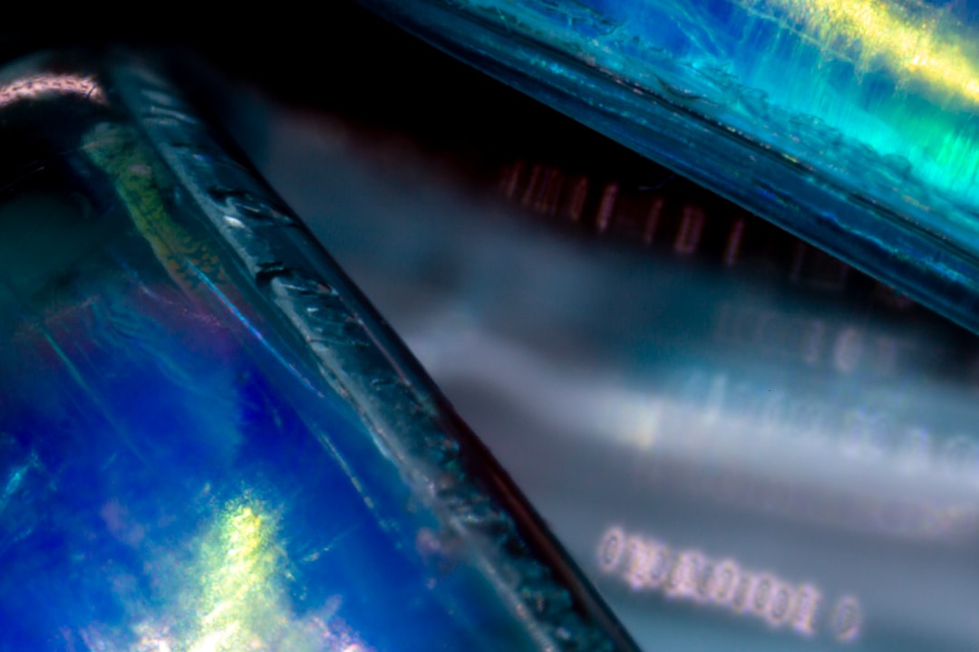 Data Rotation wallpaper pattern — base photo: a close up of a cell phone with a blurry background