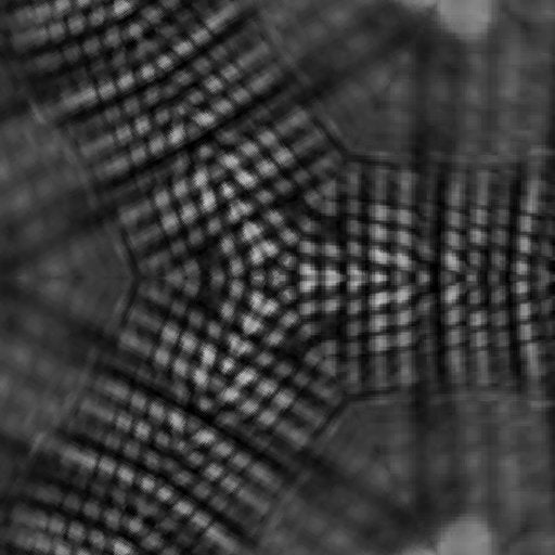 Seamless hex wallpaper pattern — Geometry by wallpaper⁶