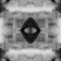 Seamless mirror wallpaper pattern — Glitch by wallpaper⁶