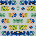 3D Brick wallpaper pattern