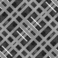 wallpaper⁶ — seamless diamond pattern from bauhaus