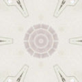 Seamless kaleidoscope wallpaper pattern — Glitch by wallpaper⁶