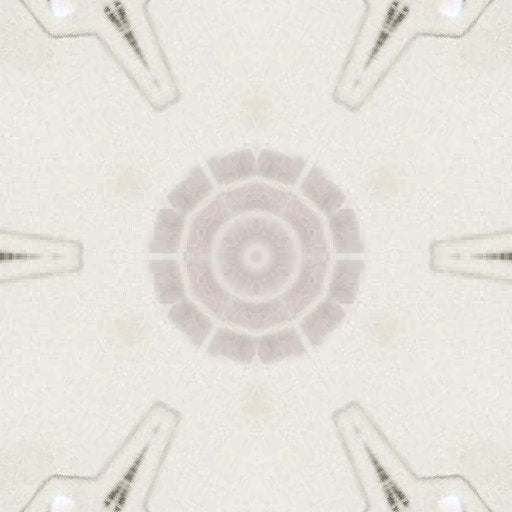 Seamless kaleidoscope wallpaper pattern — Glitch by wallpaper⁶