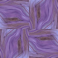Abstract self-adhesive wallpaper featuring swirling blue and pink watercolor inks in a rotational pattern.
