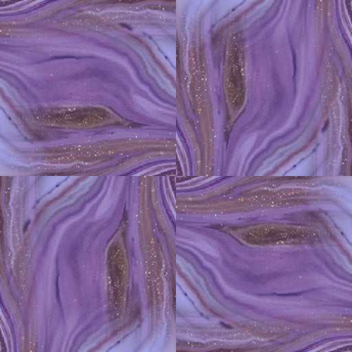 Abstract self-adhesive wallpaper featuring swirling blue and pink watercolor inks in a rotational pattern.
