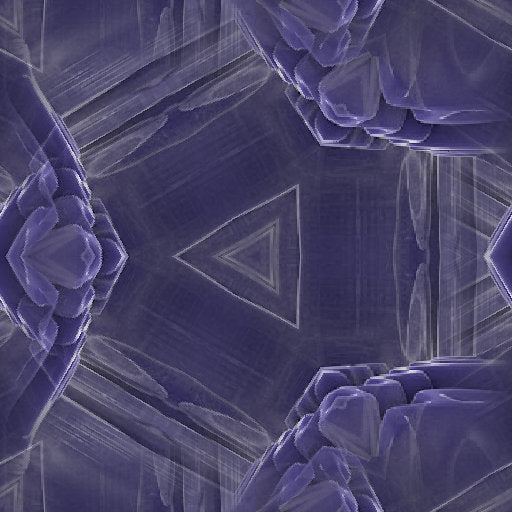 Biology Hexagon wallpaper pattern