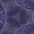 Biology Hexagon wallpaper pattern