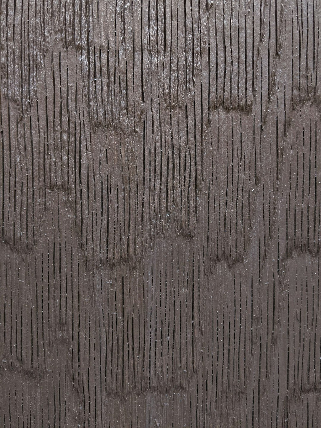 Seamless kaleidoscope wallpaper pattern — Geometry by wallpaper⁶ — base photo: brown and black wooden surface