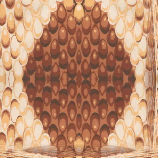 wallpaper⁶ — seamless mirror4 pattern from opart