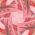 3D Rotation wallpaper pattern