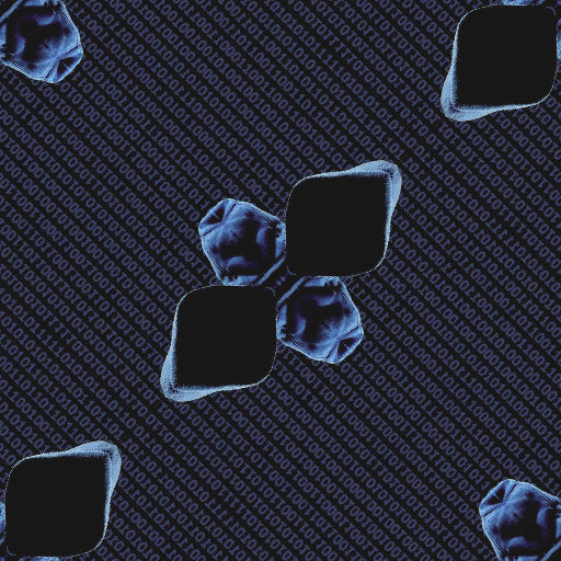 Seamless diamond wallpaper pattern — Data by wallpaper⁶