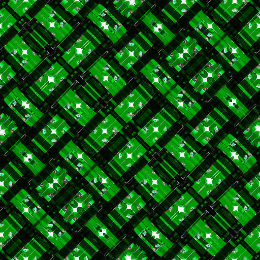 wallpaper⁶ — seamless diamond pattern from bauhaus