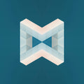 wallpaper⁶ — seamless mirror4 pattern from opart
