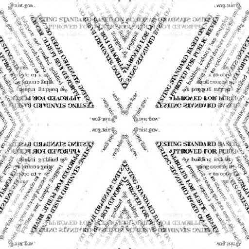 Seamless kaleidoscope wallpaper pattern — Biochemistry by wallpaper⁶
