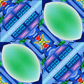 Seamless diamond wallpaper pattern — Glitch by wallpaper⁶