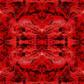 Seamless mirror wallpaper pattern — Astronomy by wallpaper⁶
