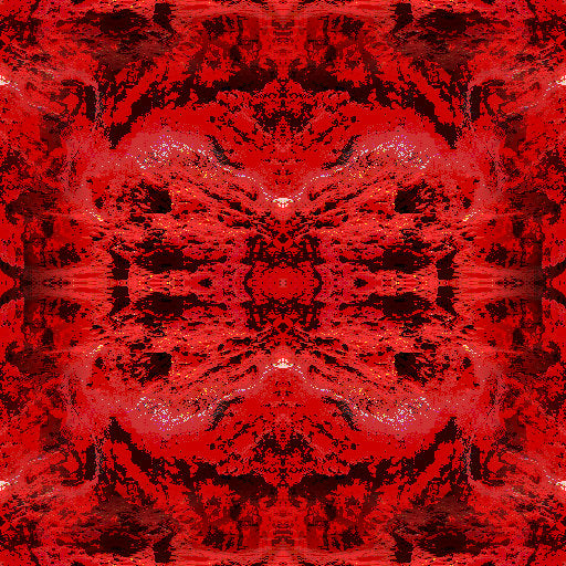 Seamless mirror wallpaper pattern — Astronomy by wallpaper⁶